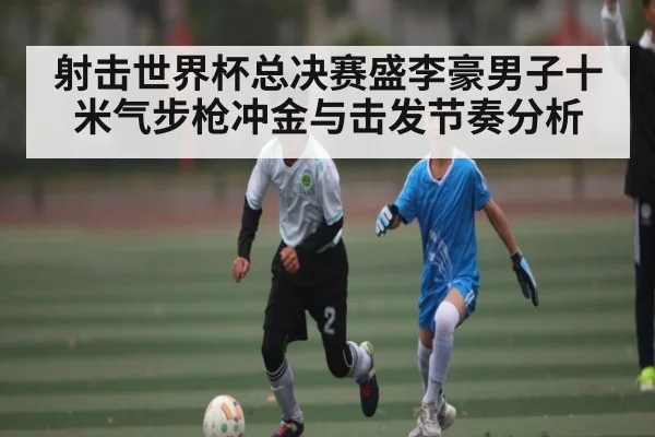 射击世界杯总决赛盛李豪男子十米气步枪冲金与击发节奏分析 - PG