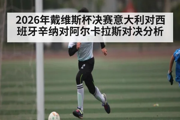 2026年戴维斯杯决赛意大利对西班牙辛纳对阿尔卡拉斯对决分析（PG）