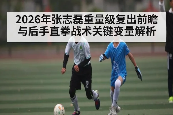 2026年张志磊重量级复出前瞻与后手直拳战术关键变量解析 | PG